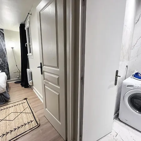 06 - Designed Flat Grands Boulevards * Paris